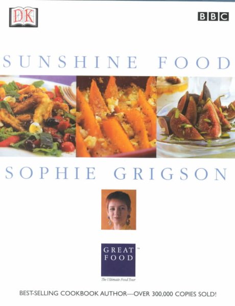 Sunshine Food (DK American Original) cover