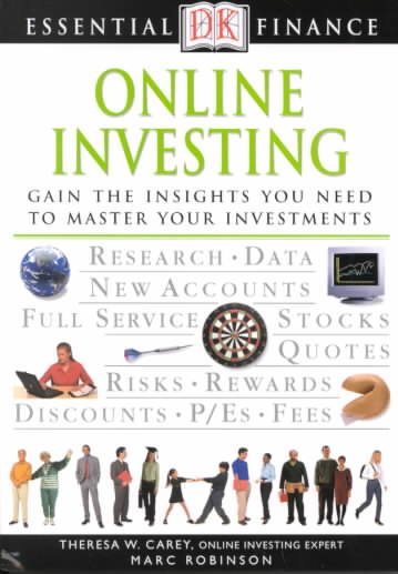Online Investing (Essential Finance) cover