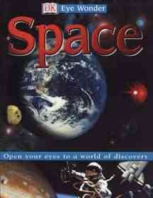 Eye Wonder: Space (Eye Wonder) cover
