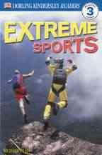 DK Readers: Extreme Sports (Level 3: Reading Alone) cover