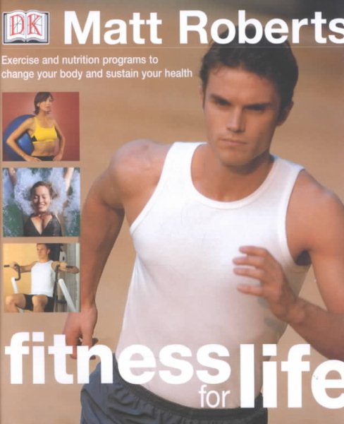 Fitness for Life cover