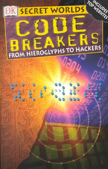 Secret Worlds: Codebreakers (Secret Worlds) cover
