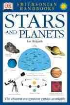 Smithsonian Handbooks: Stars and Planets (Smithsonian Handbooks) cover