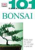 Bonsai (101 Essential Tips) cover