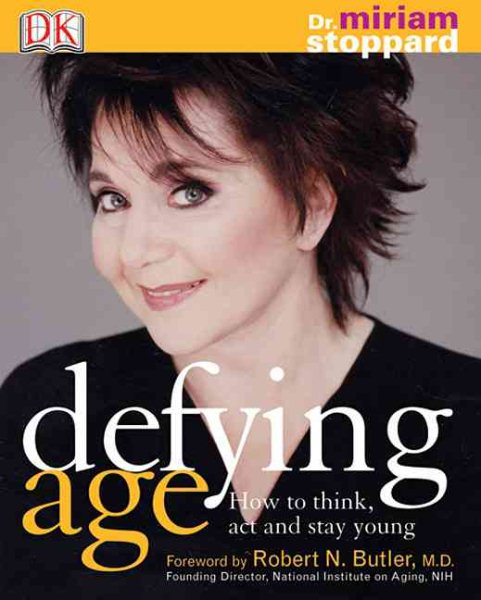 Defying Age