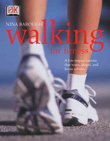Walking for Fitness cover