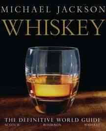 Whiskey: The Definitive World Guide cover
