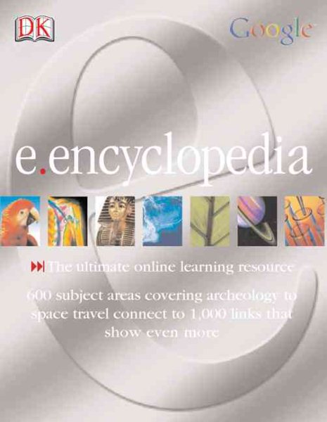 e.encyclopedia cover