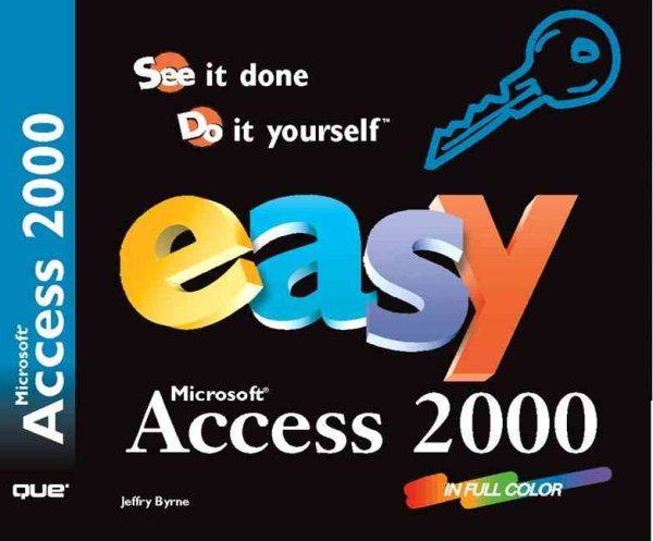 Easy Access 2000 cover