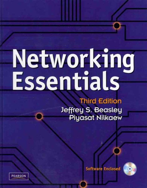 Networking Essentials