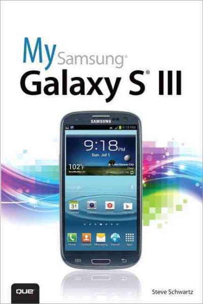 My Samsung Galaxy S III (My...series)