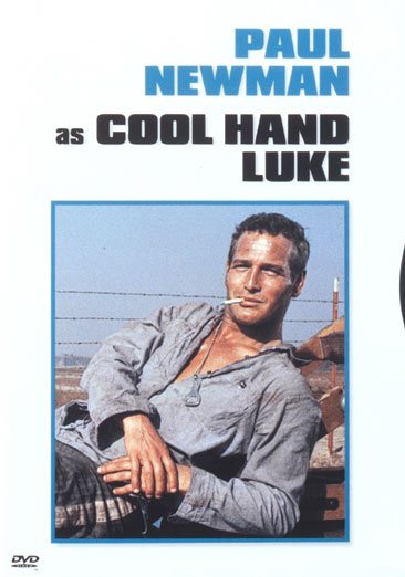 Cool Hand Luke cover