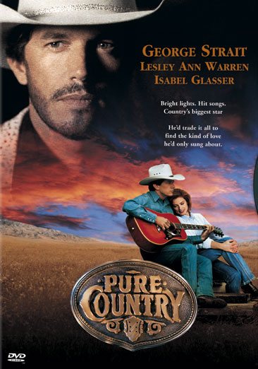 Pure Country (DVD)