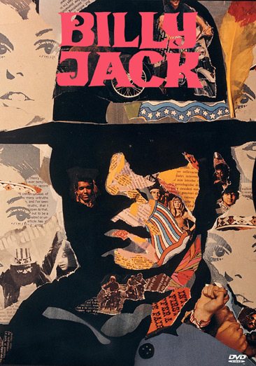 Billy Jack cover