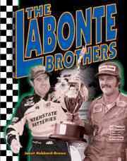The Labonte Brothers (Race Car Legends) cover