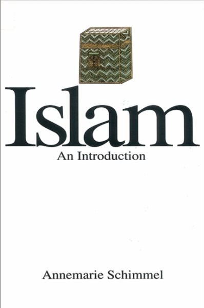 Islam: An Introduction cover