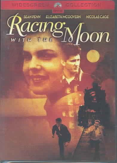 Racing with the Moon cover