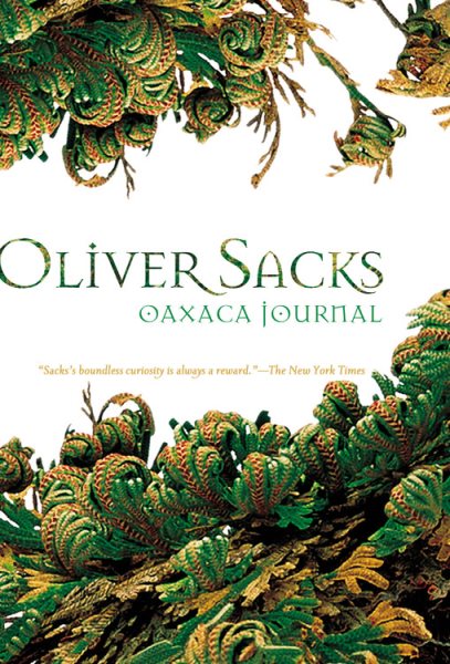 Oaxaca Journal (National Geographic Directions)