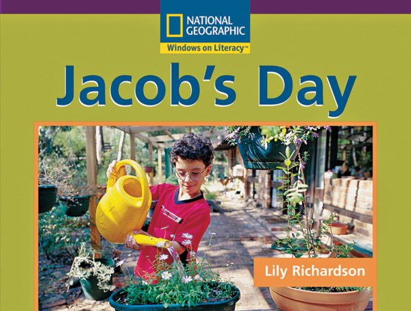 Jacob's Day (Avenues)