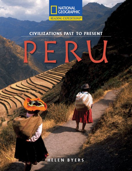 Peru (Civilizations Past to Present)