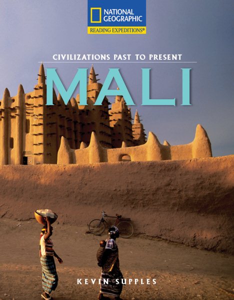 Reading Expeditions (Social Studies: Civilizations Past to Present): Mali cover