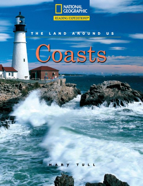 Coasts (Nonfiction Reading and Writing Workshops)