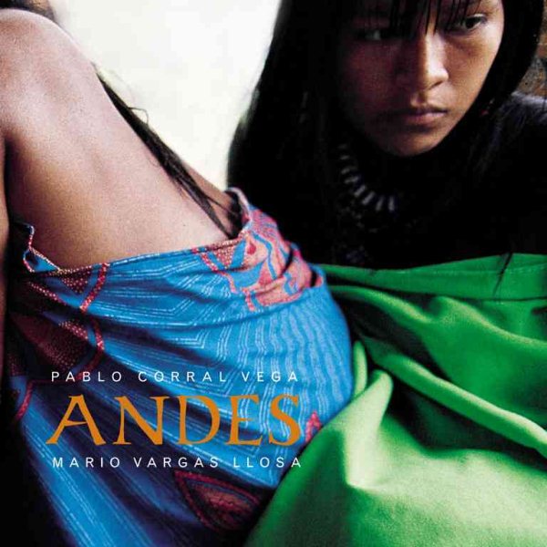 Andes cover