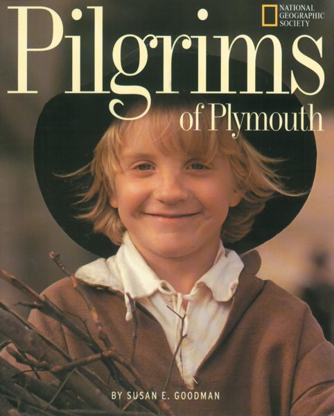 Pilgrims of Plymouth (Rise and Shine) cover