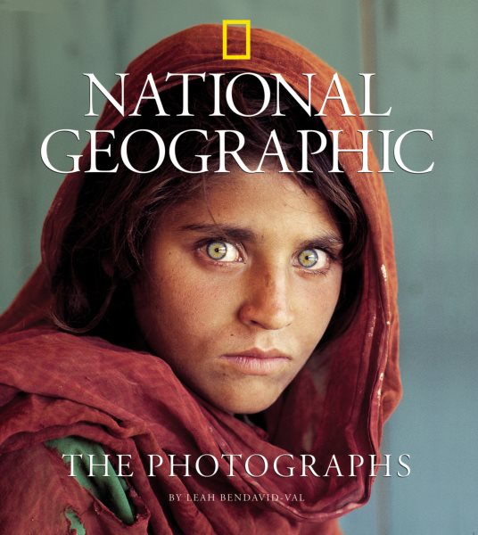 The Photographs cover