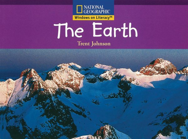 Windows on Literacy Early (Social Studies: Geography): The Earth (Avenues)