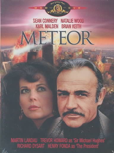 Meteor cover