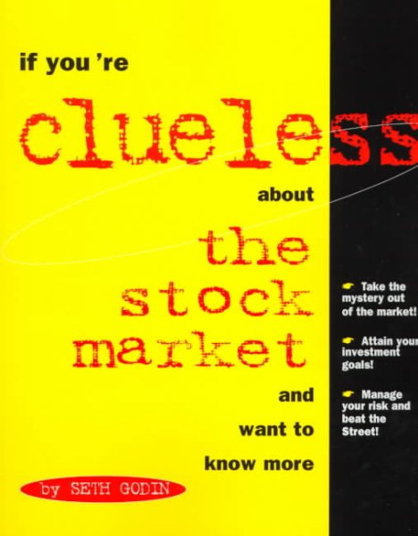 If You're Clueless About the Stock Market and Want to Know More cover