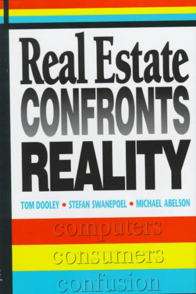 Real Estate Confronts Reality