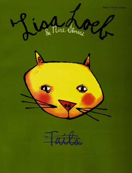 Lisa Loeb & Nine Stories -- Tails cover