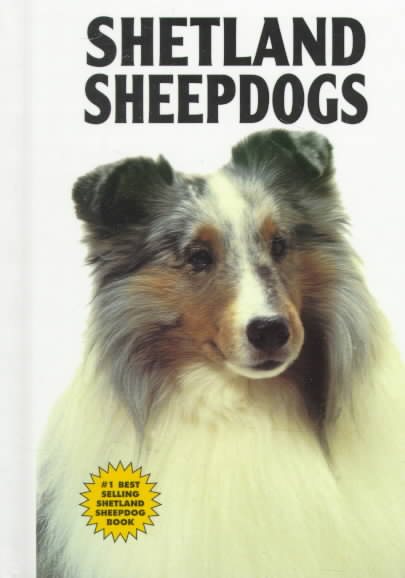 Shetland Sheepdogs cover