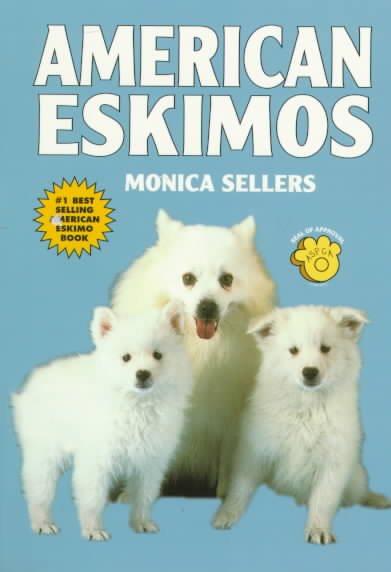 American Eskimos cover