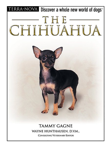 The Chihuahua (Terra-Nova)