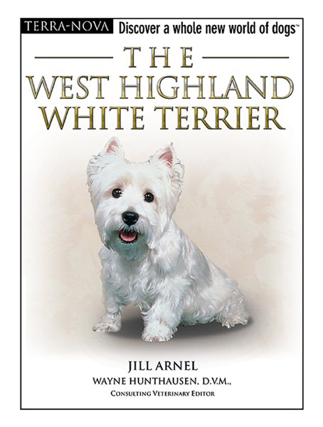The West Highland White Terrier (Terra-Nova)