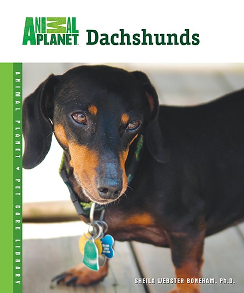 Dachshunds (Animal Planet® Pet Care Library)