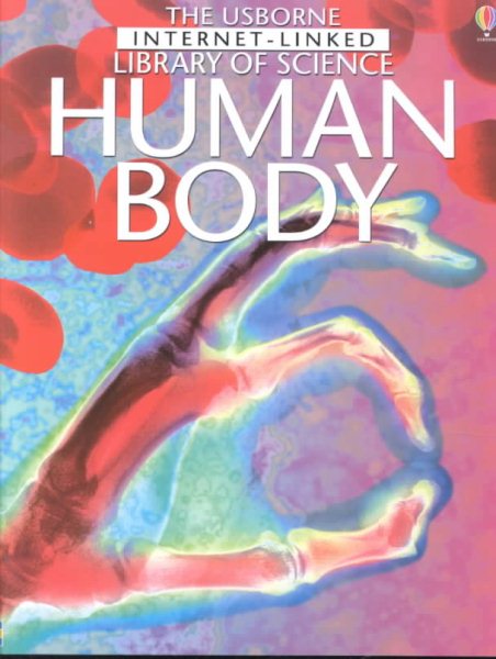 Human Body (Library of Science) cover