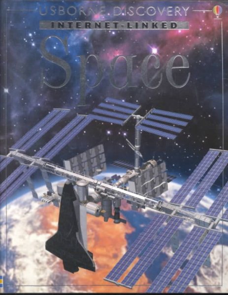 Space (Discovery Program) cover