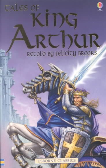 Tales of King Arthur (Paperbacks)