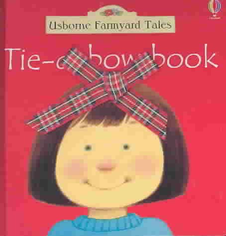 Tie-A-Bow Book