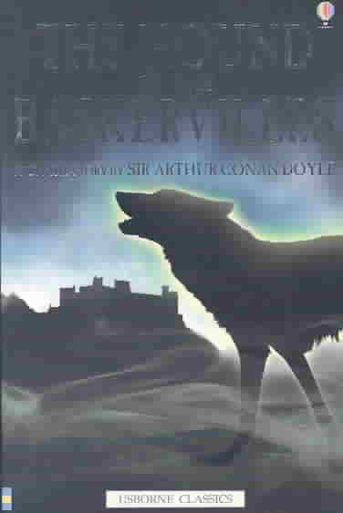 The Hound of the Baskervilles (Paperback Classics) cover