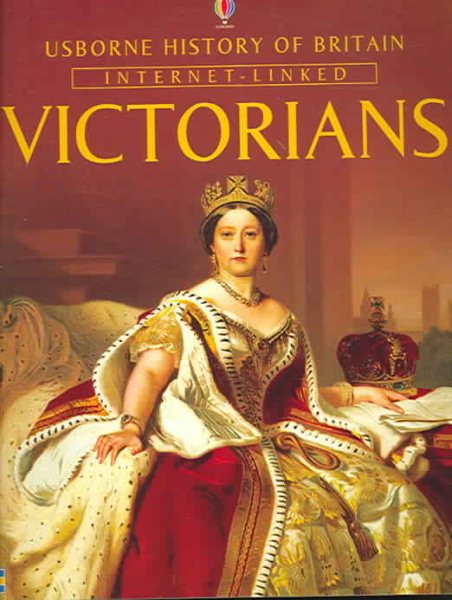 Victorians (History of Britain)