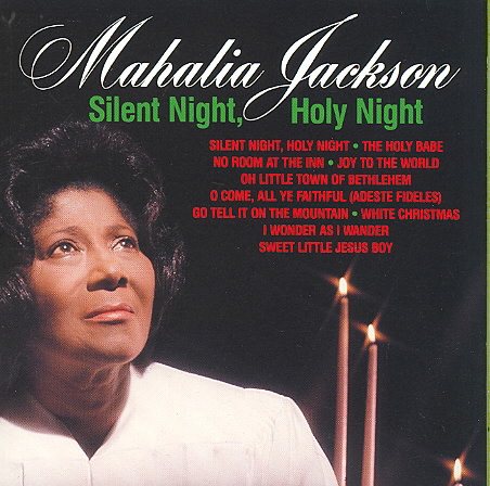 Silent Night, Holy Night cover