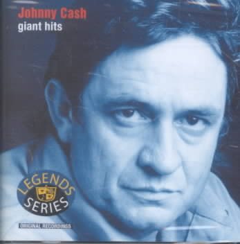 Johnny Cash All American Country