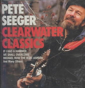 Clearwater Classics cover