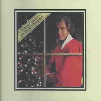 A Merry Christmas With Engelbert Humperdinck cover