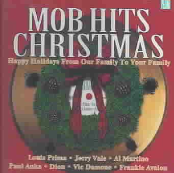 Mob Hits Christmas